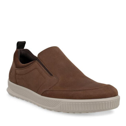 ECCO Byway Cocoa Brown